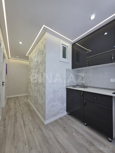 İcarəyə verilir 2 otaqlı ofis 45 m², İnşaatçılar m., photo 11 from 16