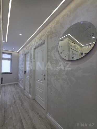 İcarəyə verilir 2 otaqlı ofis 45 m², İnşaatçılar m., photo 13 from 16