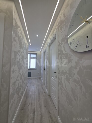İcarəyə verilir 2 otaqlı ofis 45 m², İnşaatçılar m., photo 15 from 16