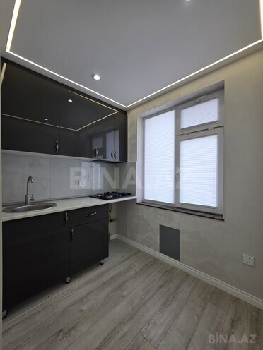 İcarəyə verilir 2 otaqlı ofis 45 m², İnşaatçılar m., photo 10 from 16