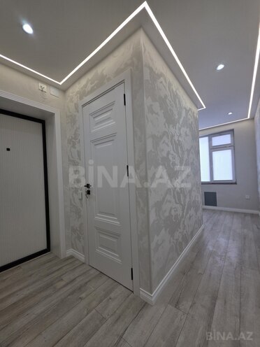 İcarəyə verilir 2 otaqlı ofis 45 m², İnşaatçılar m., photo 14 from 16