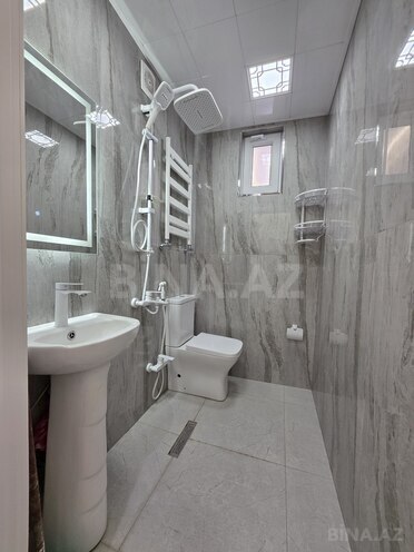 İcarəyə verilir 2 otaqlı ofis 45 m², İnşaatçılar m., photo 12 from 16