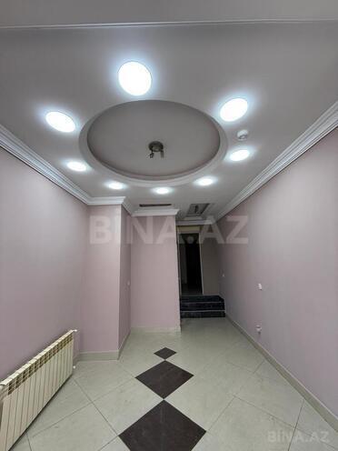 İcarəyə verilir 5 otaqlı ofis 260 m², Koroğlu m., photo 26 from 28