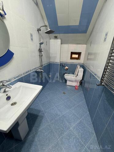 İcarəyə verilir 5 otaqlı ofis 260 m², Koroğlu m., photo 25 from 28