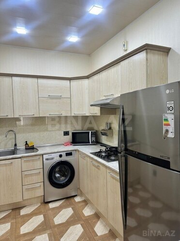 Satılır 2 otaqlı yeni tikili 60 m², Nəsimi r., photo 8 from 11