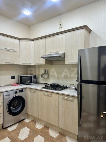 Satılır 2 otaqlı yeni tikili 60 m², Nəsimi r., photo 7 from 11