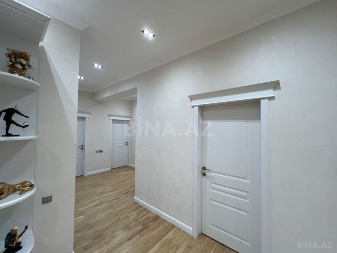 Satılır 4 otaqlı yeni tikili 174 m², Nəsimi r., photo 10 from 24
