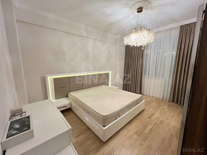 Satılır 4 otaqlı yeni tikili 174 m², Nəsimi r., photo 20 from 24