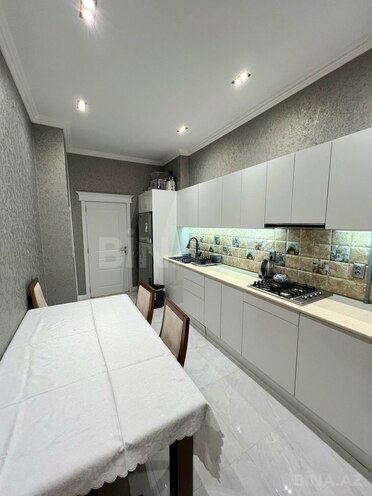 Satılır 4 otaqlı yeni tikili 174 m², Nəsimi r., photo 4 from 24