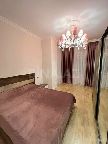 Satılır 4 otaqlı yeni tikili 174 m², Nəsimi r., photo 17 from 24