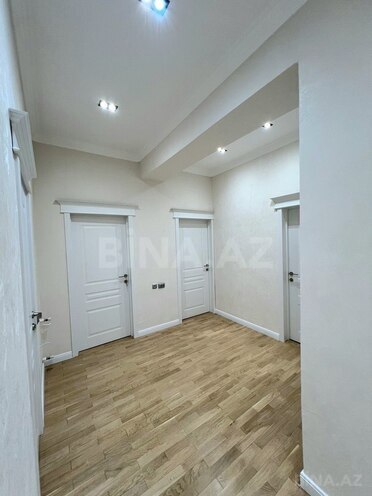 Satılır 4 otaqlı yeni tikili 174 m², Nəsimi r., photo 18 from 24