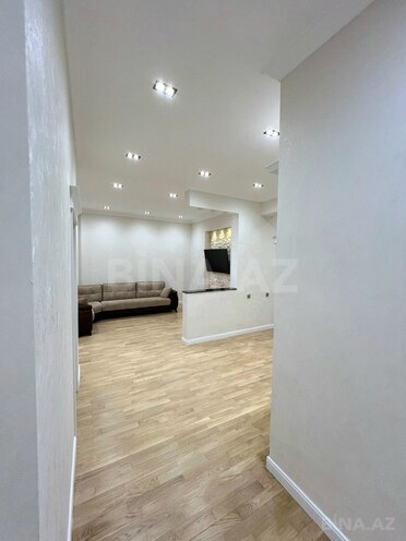 Satılır 4 otaqlı yeni tikili 174 m², Nəsimi r., photo 7 from 24