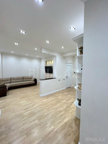 Satılır 4 otaqlı yeni tikili 174 m², Nəsimi r., photo 5 from 24
