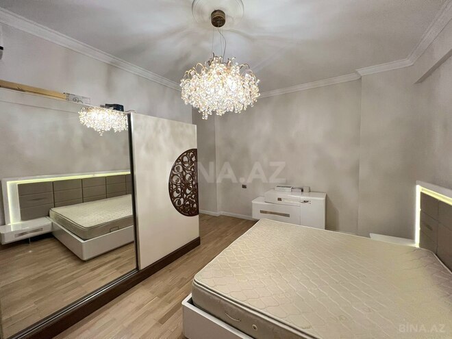Satılır 4 otaqlı yeni tikili 174 m², Nəsimi r., photo 16 from 24