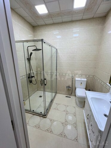 Satılır 4 otaqlı yeni tikili 174 m², Nəsimi r., photo 6 from 24