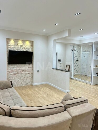 Satılır 4 otaqlı yeni tikili 174 m², Nəsimi r., photo 8 from 24