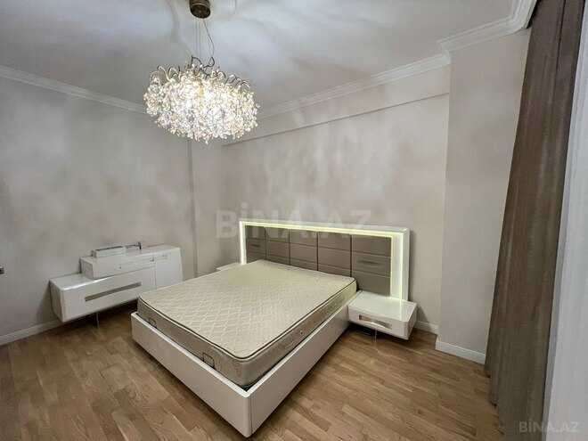 Satılır 4 otaqlı yeni tikili 174 m², Nəsimi r., photo 21 from 24