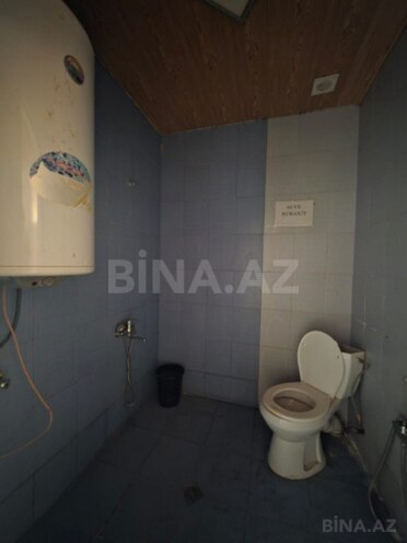 İcarəyə verilir  obyekt 150 m², Qara Qarayev m., photo 13 from 15