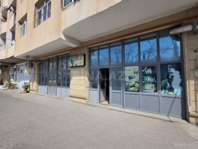 İcarəyə verilir  obyekt 150 m², Qara Qarayev m., photo 14 from 15