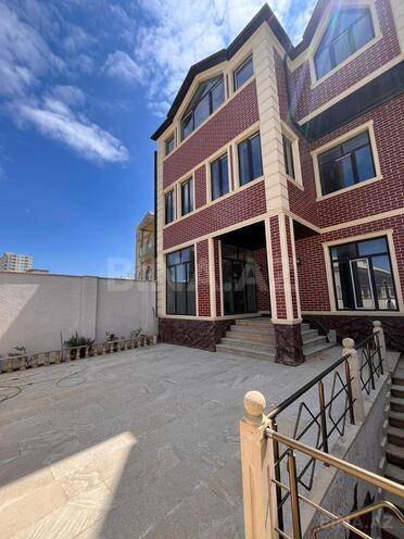 Продаётся 7-комн. дом/дача 480 м², м. Кероглу, photo 1 from 31