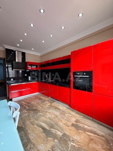 Satılır 4 otaqlı yeni tikili 170 m², 28 May m., photo 20 from 31