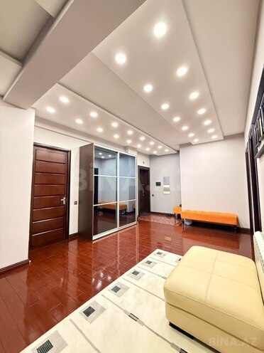 Satılır 4 otaqlı yeni tikili 170 m², 28 May m., photo 7 from 31