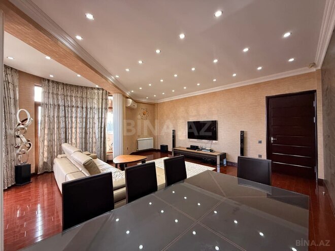 Satılır 4 otaqlı yeni tikili 170 m², 28 May m., photo 1 from 31