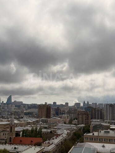 Satılır 4 otaqlı yeni tikili 170 m², 28 May m., photo 29 from 31