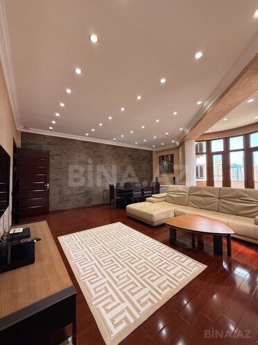 Satılır 4 otaqlı yeni tikili 170 m², 28 May m., photo 3 from 31