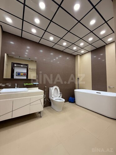 Satılır 4 otaqlı yeni tikili 170 m², 28 May m., photo 21 from 31
