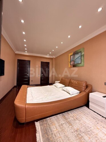 Satılır 4 otaqlı yeni tikili 170 m², 28 May m., photo 10 from 31