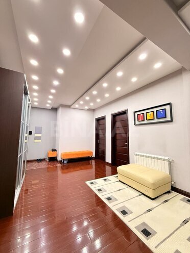 Satılır 4 otaqlı yeni tikili 170 m², 28 May m., photo 8 from 31