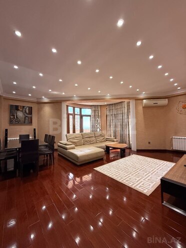 Satılır 4 otaqlı yeni tikili 170 m², 28 May m., photo 4 from 31