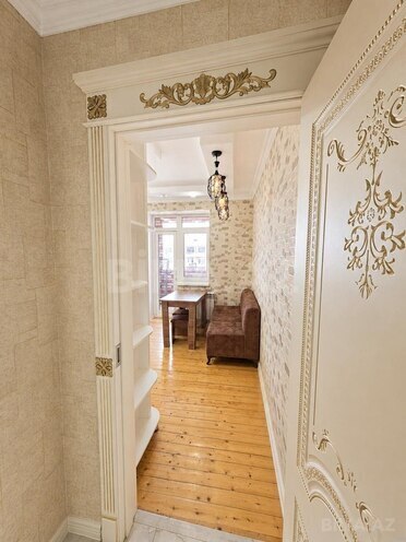 Satılır 3 otaqlı köhnə tikili 86 m², Həzi Aslanov m., photo 13 from 18