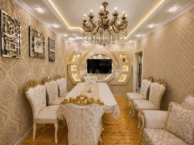 Satılır 3 otaqlı köhnə tikili 86 m², Həzi Aslanov m., photo 3 from 18