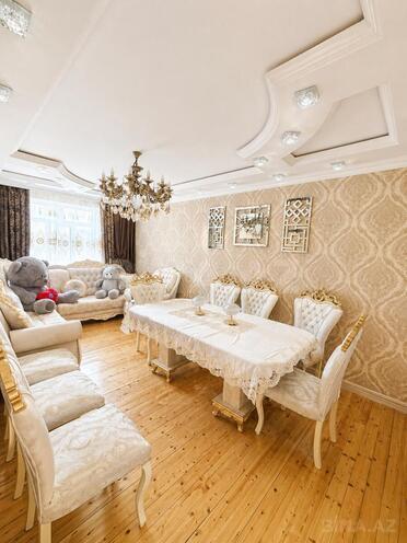 Satılır 3 otaqlı köhnə tikili 86 m², Həzi Aslanov m., photo 1 from 18
