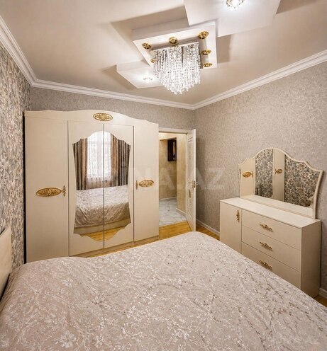 Satılır 3 otaqlı köhnə tikili 86 m², Həzi Aslanov m., photo 10 from 18