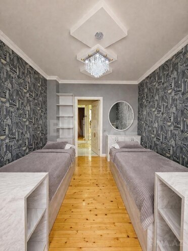 Satılır 3 otaqlı köhnə tikili 86 m², Həzi Aslanov m., photo 12 from 18