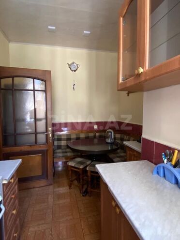 Сдаётся 3-комн. вторичка 90 м², Насиминский  р., photo 5 from 8