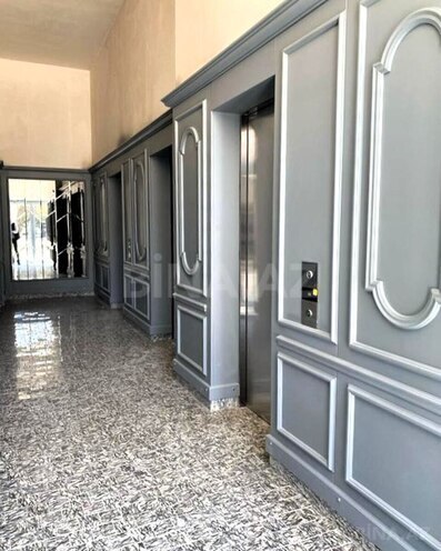 Продаётся 3-комн. новостройка 106 м², м. Низами, photo 4 from 7