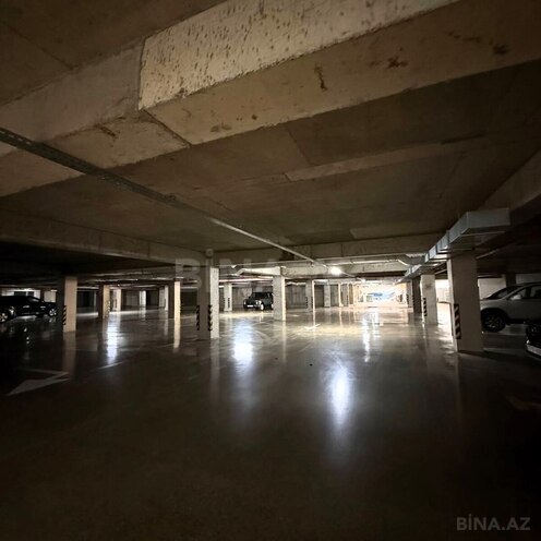 Продаётся 3-комн. новостройка 106 м², м. Низами, photo 6 from 7