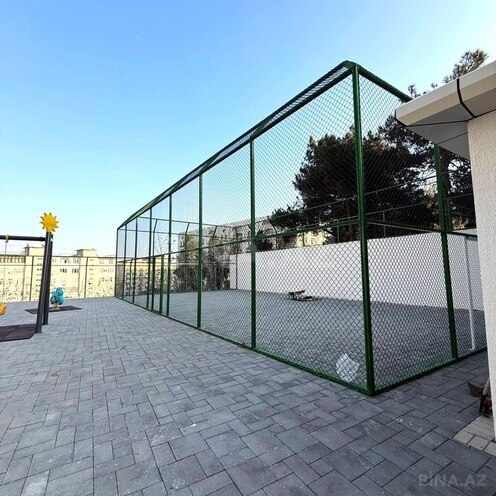 Продаётся 3-комн. новостройка 106 м², м. Низами, photo 3 from 7