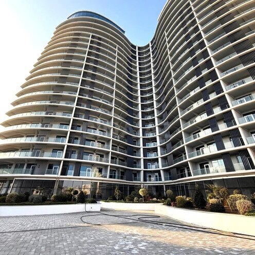 Продаётся 3-комн. новостройка 106 м², м. Низами, photo 5 from 7