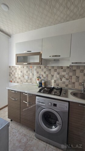 Satılır 2 otaqlı köhnə tikili 42 m², photo 4 from 10