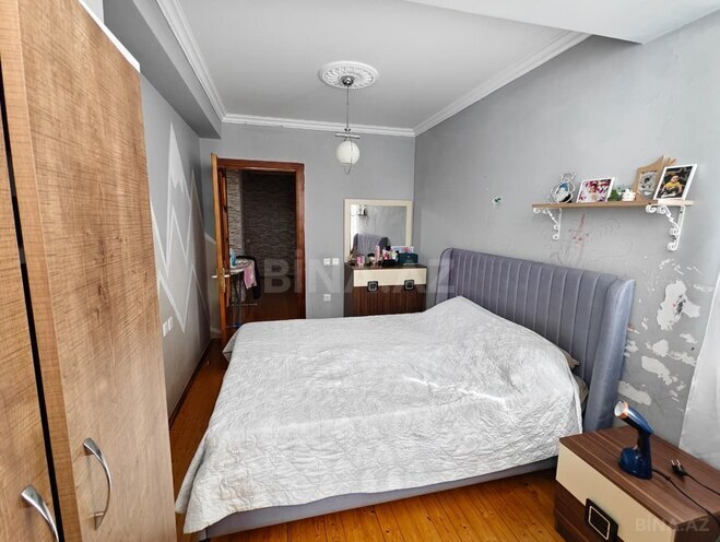 Satılır 3 otaqlı yeni tikili 98 m², İnşaatçılar m., photo 5 from 14