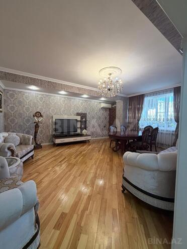 Продаётся 6-комн. новостройка 222 м², м. Ази Асланов, photo 3 from 26