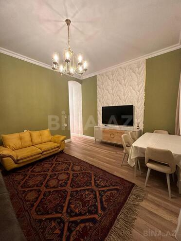 Сдаётся 2-комн. вторичка 75 м², м. Сахил, photo 4 from 18