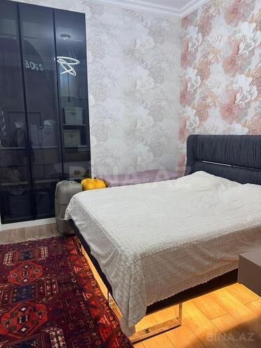 Сдаётся 2-комн. вторичка 75 м², м. Сахил, photo 11 from 18