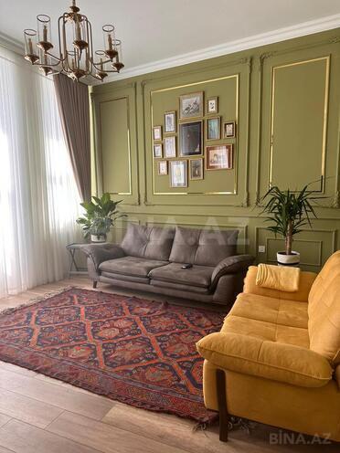 Сдаётся 2-комн. вторичка 75 м², м. Сахил, photo 1 from 18