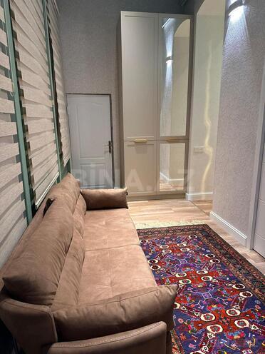 Сдаётся 2-комн. вторичка 75 м², м. Сахил, photo 12 from 18